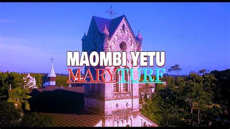 MARYTURF .